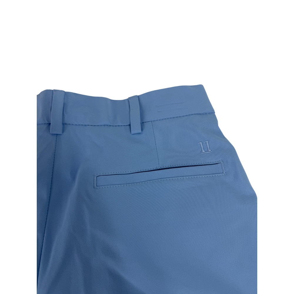 Walter Hagen Men's Golf Shorts Size 30 Blue Daybreak Perfect 11 NWT - Picture 7 of 7